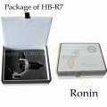 Hot Sale Aluminium Alloy 100% Ronin Swiss Rotary Tattoo Machine